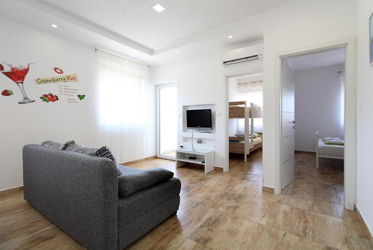 Apartman Miro 2185 Pula