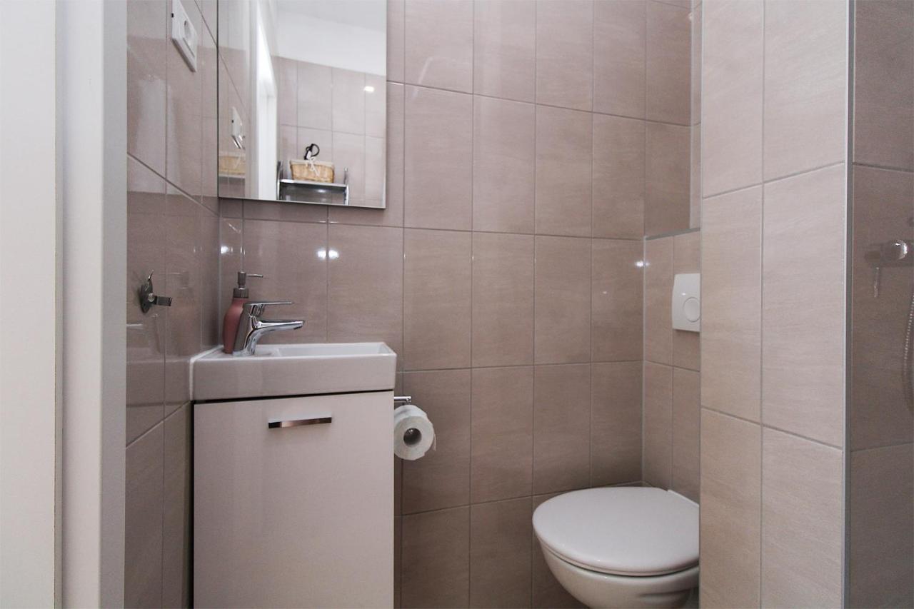 Apartman Miro 2185 Pula